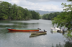 Puerto Quimba